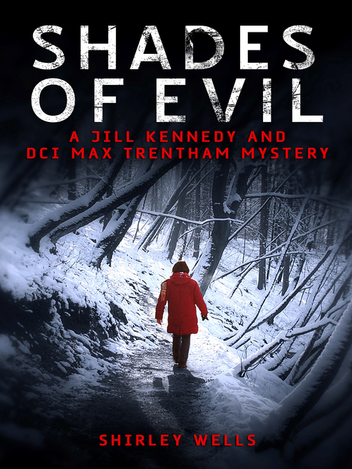 Title details for Shades of Evil by Shirley Wells - Available
